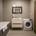 דירה Vesna Convenient By Chors *