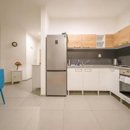 Vesna Convenient By Chors Appartamento *