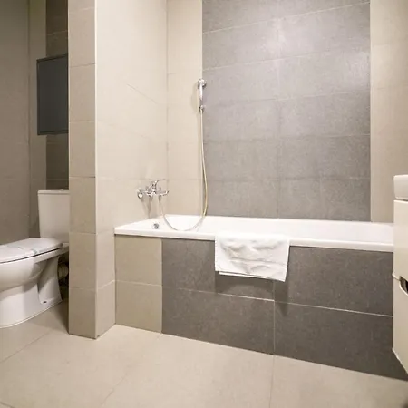 Vesna Convenient By Chors Apartment Pressburg