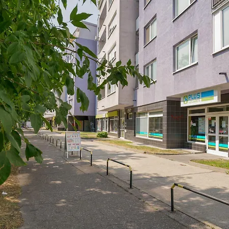 Vesna Convenient By Chors Apartment *