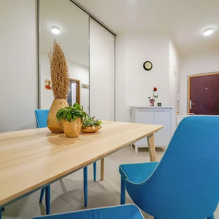 Vesna Convenient By Chors Apartman *