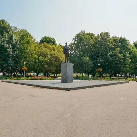 Vesna Convenient By Chors Appartamento *