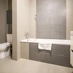Vesna Convenient By Chors Apartmán Bratislava
