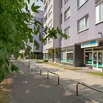 Apartmán Vesna Convenient By Chors Bratislava